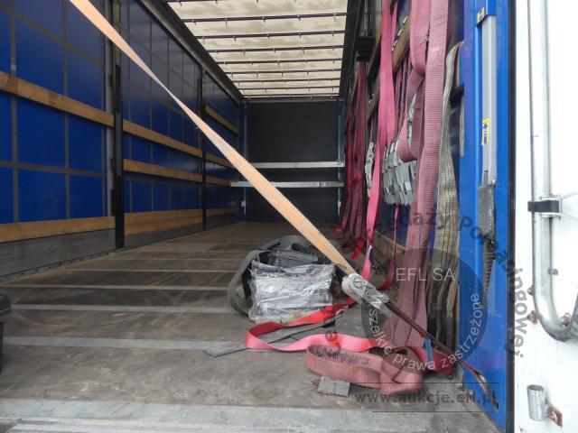 25 - MAN / WECON TGX 18.400 4X2 LL CH 2023r.