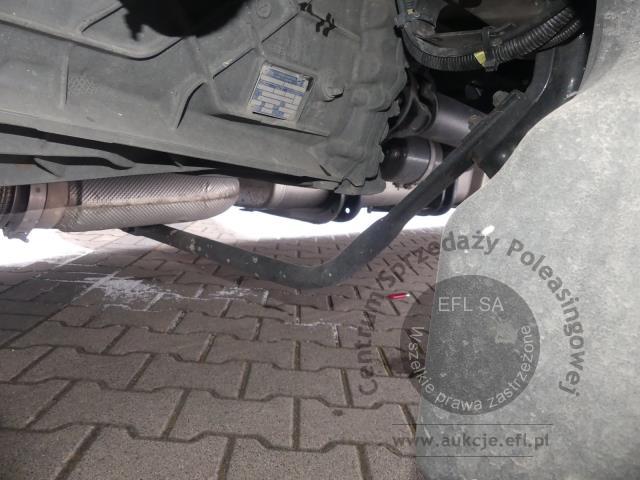 4 - MAN / WECON TGX 18.400 4X2 LL CH 2023r.