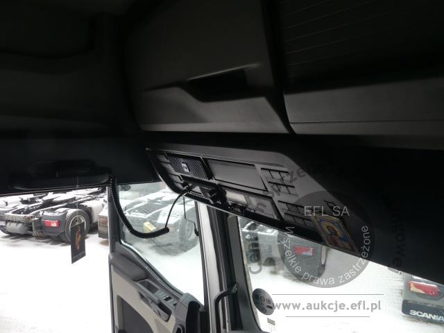 5 - MAN / WECON TGX 18.400 4X2 LL CH 2023r.