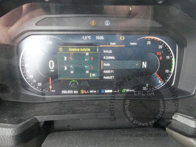 6 - MAN / WECON TGX 18.400 4X2 LL CH 2023r.