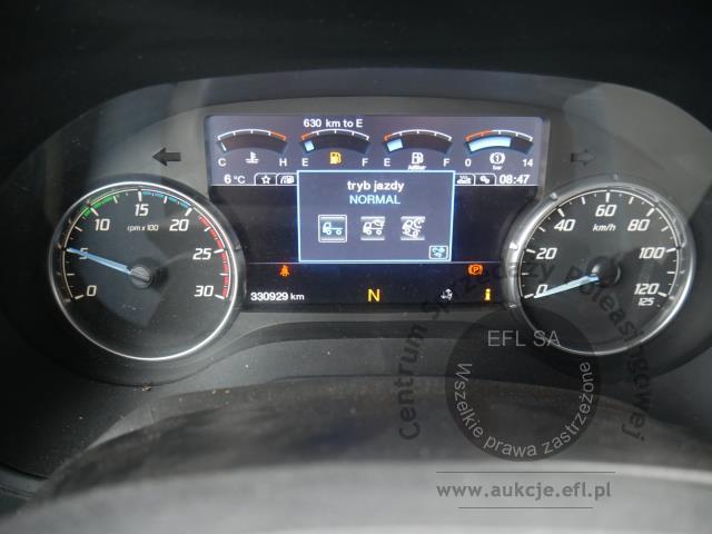 3 - FORD F-MAX 500 4X2 AUTOMAT 2023r.