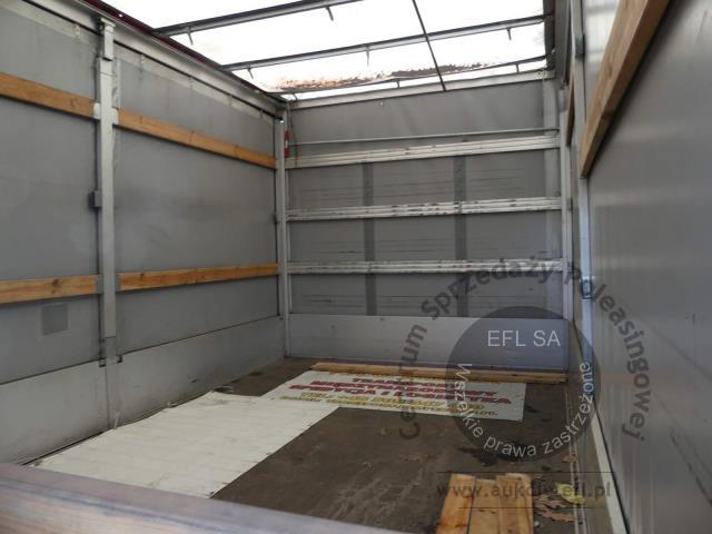 11 - IVECO / CARPOL DAILY 35S18 3.0 175KM SKRZYNIA 2022r.