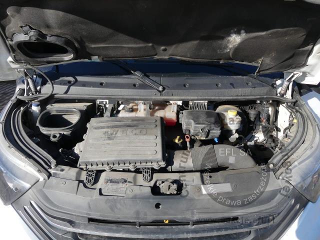4 - IVECO / CARPOL DAILY 35S18 3.0 175KM SKRZYNIA 2022r.
