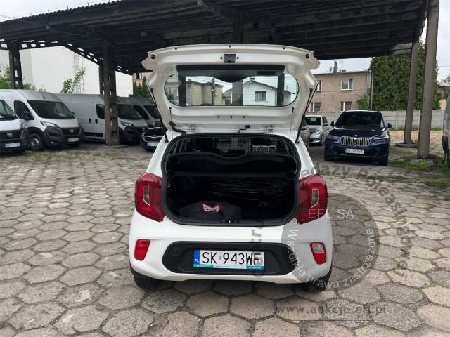 7 - Kia Picanto 1.2 M 2022r. SK943WF UWAGA!! Pojazd znajduje się w lokalizacji: Katowice 40-689, Małachowskiego 16