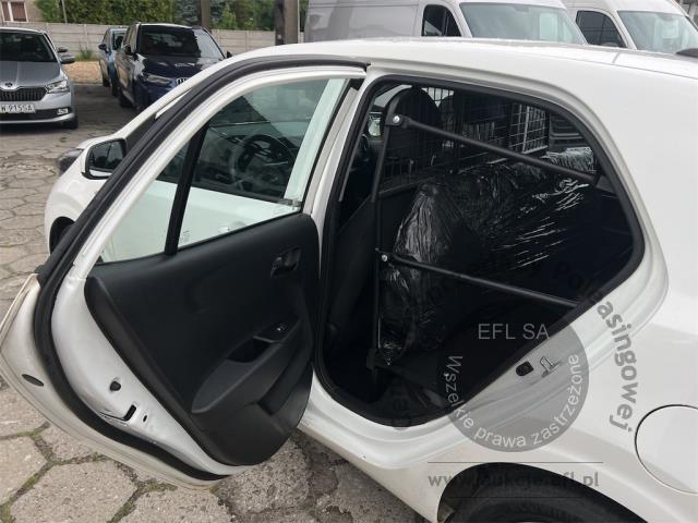 9 - Kia Picanto 1.2 M 2022r. SK943WF UWAGA!! Pojazd znajduje się w lokalizacji: Katowice 40-689, Małachowskiego 16