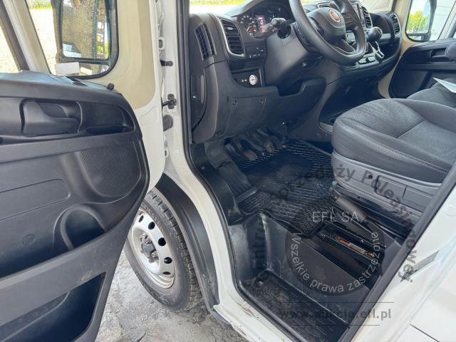 7 - Fiat Ducato Maxi MJ L4H2 2022r. WND3967C UWAGA!! Pojazd znajduje się w lokalizacji: Katowice 40-689, Małachowskiego 16