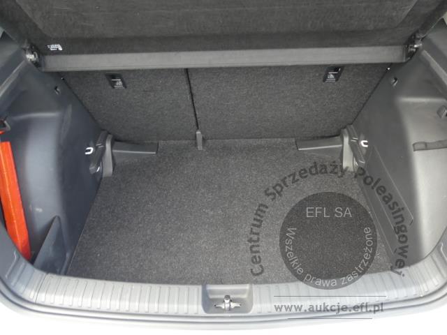 7 - Skoda Fabia 1.0 Ambition Hatchback 2023r. DW1VW89 Magnice