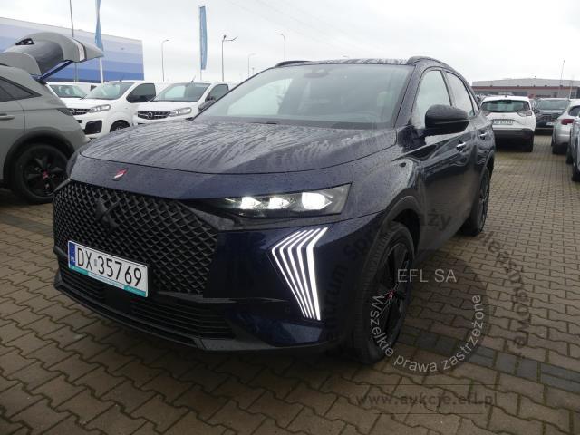 1 - DS DS7 Performance Line+ 2024r. DX35769 Magnice