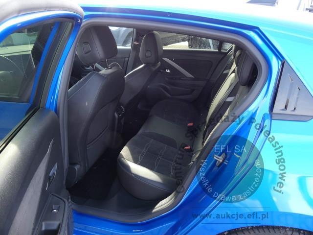 11 - OPEL ASTRA VI 1.5 CDTI GS LINE 2024r.