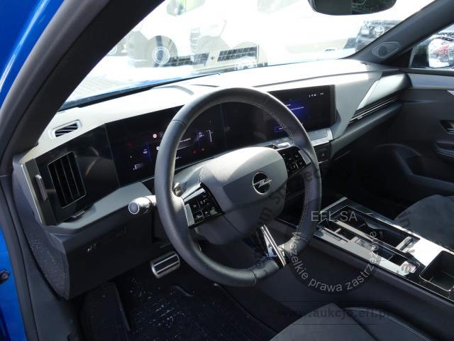 6 - OPEL ASTRA VI 1.5 CDTI GS LINE 2024r.