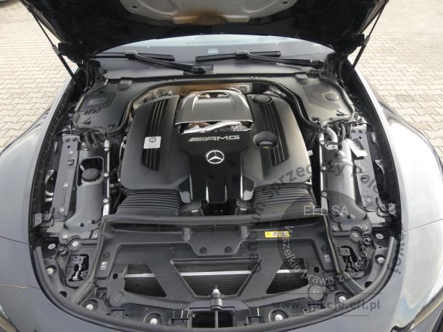 16 - MERCEDES-BENZ AMG SL 63 4MATIC+ 2022r.
