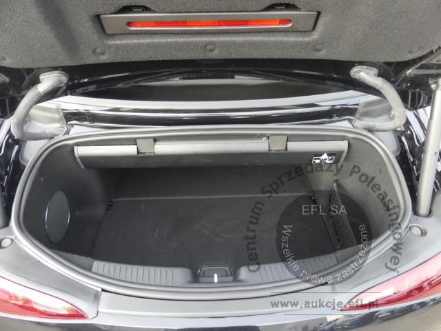 17 - MERCEDES-BENZ AMG SL 63 4MATIC+ 2022r.