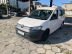 Volkswagen Caddy 2.0 TDI 2022r. SK122XC Magnice