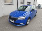 Skoda Fabia 1.0 TSI Ambition 2020r. KR8TL37 UWAGA!! Pojazd znajduje się w lokalizacji: Janki, Al. Krakowska 52, 05-090 Janki
