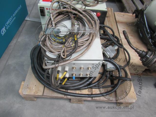 14 - Robot spawalniczy Kawasaki BA006L