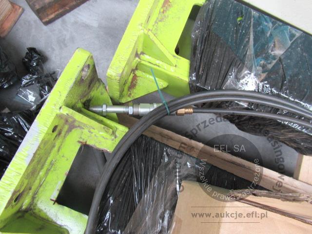 34 - Robot spawalniczy Kawasaki BA006L