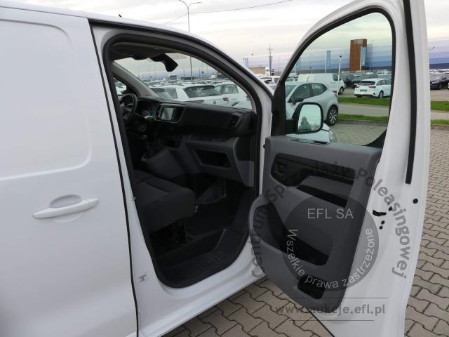 11 - Opel Vivaro 2.0 CDTI Extra Long 3,1 2022r. DW2UT24 Magnice