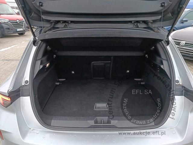 8 - Opel Astra VI 1.5 CDTI GS Line S&amp;S 2022r. DW6TU40 Magnice