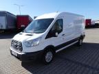 FORD TRANSIT 2.0 130KM FURGON 2019r.