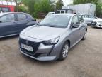 Peugeot 208 1.2 PureTech Like S&S 2021r. DW8RK10 Pojazd znajduje się w firmie ARCTOS GROUP sp. z o.o. Al. Krakowska 7, 02-183 Warszawa
