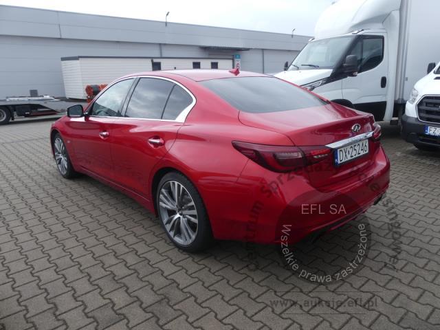 14 - INFINITI Q50 S 2.0T RWD 2018r.
