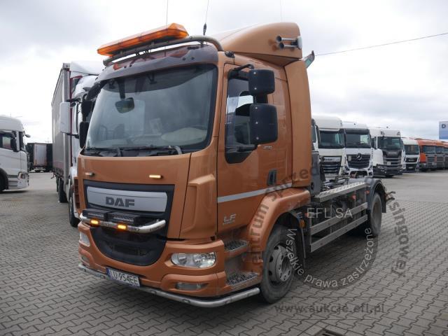 1 - DAF LF 250 FA 2016r.
