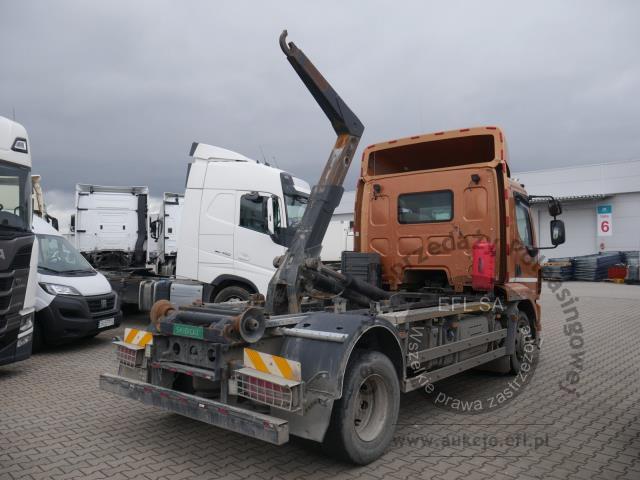 11 - DAF LF 250 FA 2016r.