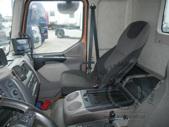 4 - DAF LF 250 FA 2016r.