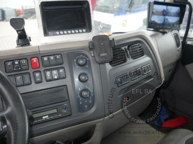 5 - DAF LF 250 FA 2016r.