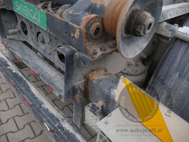 6 - DAF LF 250 FA 2016r.