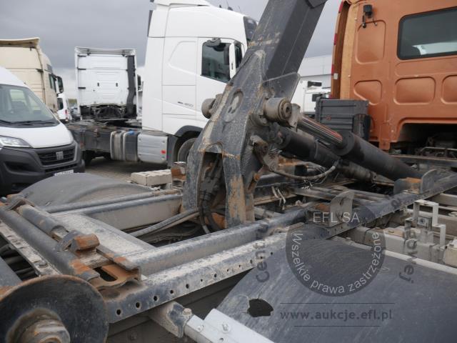 7 - DAF LF 250 FA 2016r.