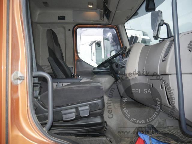 8 - DAF LF 250 FA 2016r.
