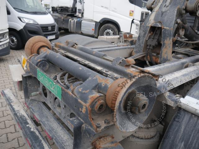 9 - DAF LF 250 FA 2016r.