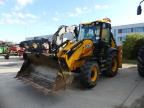 Koparko ładowarka JCB 3CX ECO 2012r.