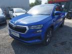 SKODA Karoq 2.0 TDI SCR 4x4 Ambition 2023r. WZ796FX Pojazd znajduje się w firmie ARCTOS GROUP sp. z o.o. Al. Krakowska 7, 02-183 Warszawa