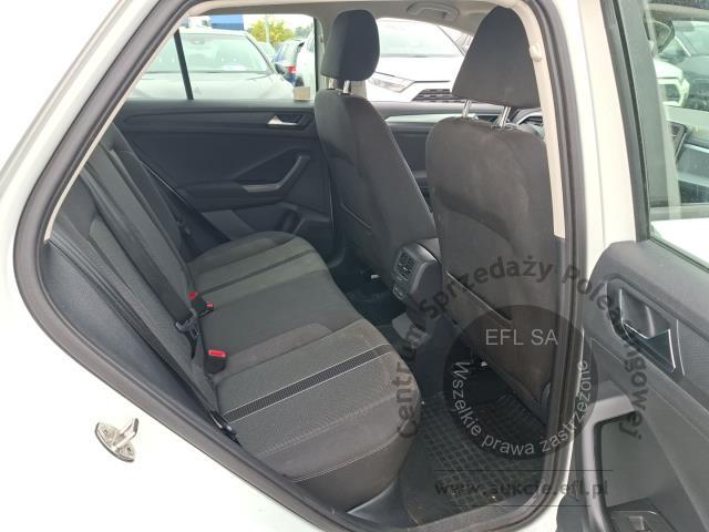 12 - Volkswagen T-ROC 1.5 TSI Life Hatchback 2023r. DW8WC01 UWAGA!! Pojazd znajduje się w firmie Arctos Sp. z o.o. Warszawa, Al. Krakowska 7, 02-183 Warszawa