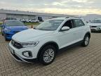 Volkswagen T-ROC 1.5 TSI Life Hatchback 2023r. DW8WC01 UWAGA!! Pojazd znajduje się w firmie Arctos Sp. z o.o. Warszawa, Al. Krakowska 7, 02-183 Warszawa