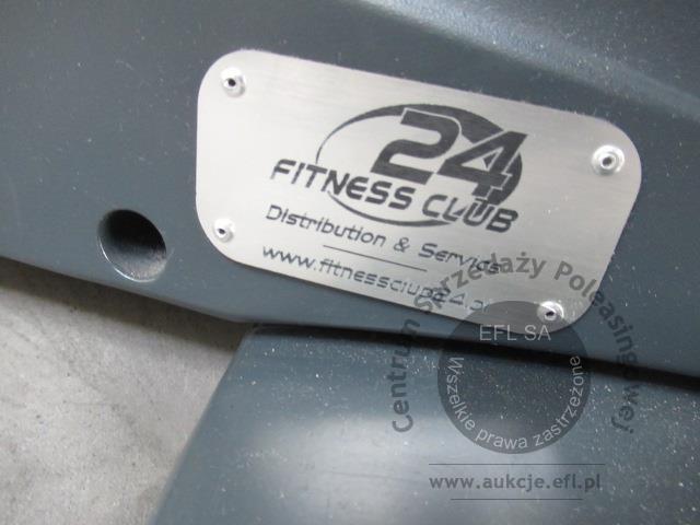 5 - Rower treningowy MATRIX U5X