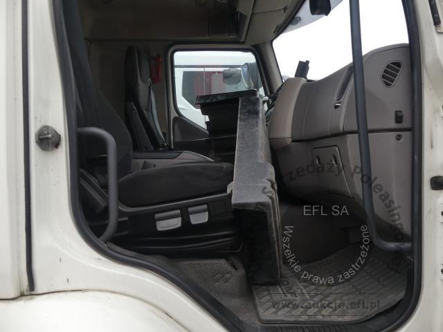 5 - DAF LF 250 4X2 AUTOMAT 2016r.