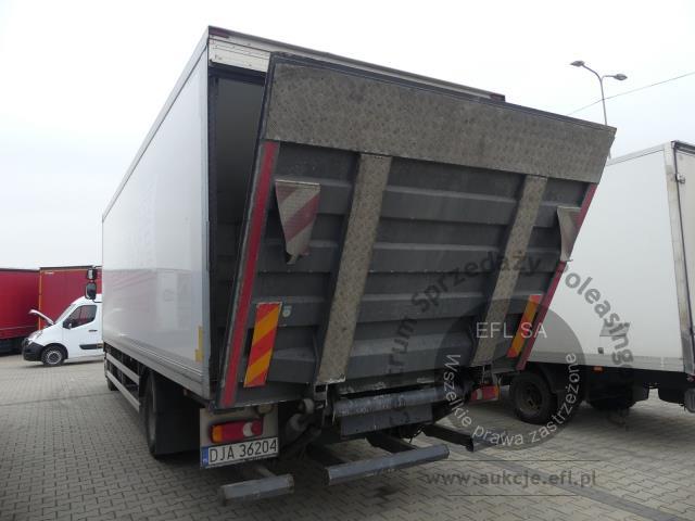 9 - DAF LF 250 4X2 AUTOMAT 2016r.