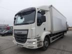 DAF LF 250 4X2 AUTOMAT 2016r.