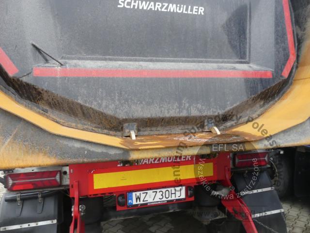 5 - SCHWARZMULLER K-SERIE SK WYWROTKA 2024r.