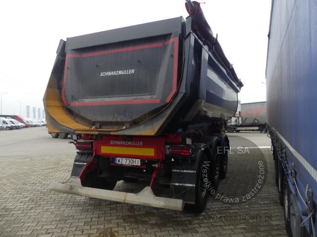 6 - SCHWARZMULLER K-SERIE SK WYWROTKA 2024r.