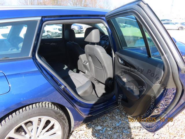 9 - Opel Insignia 1.5 T GPF Elite S&amp;S 2020r. KR5PW15 UWAGA!! Pojazd znajduje się w firmie ARCTOS GROUP sp. z o.o. Al. Krakowska 7, 02-183 Warszawa