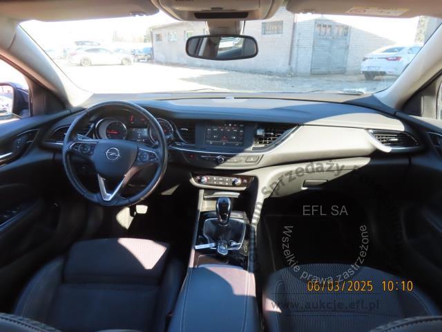 10 - Opel Insignia 1.5 T GPF Elite S&amp;S 2020r. KR5PW15 UWAGA!! Pojazd znajduje się w firmie ARCTOS GROUP sp. z o.o. Al. Krakowska 7, 02-183 Warszawa