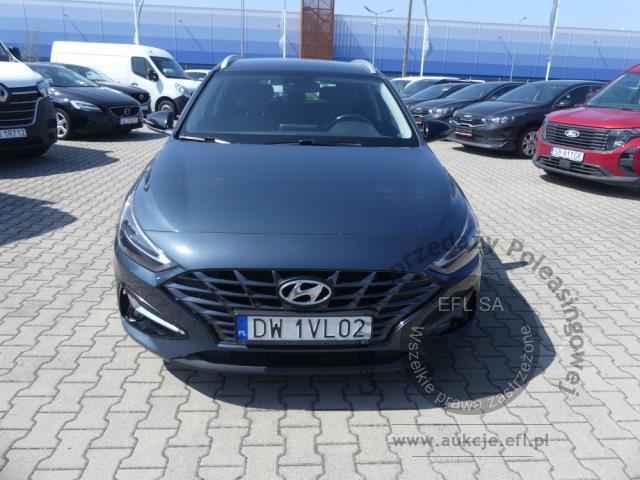 2 - HYUNDAI I30 1.5 T-GDI SMART LED SAFETY 2023r.