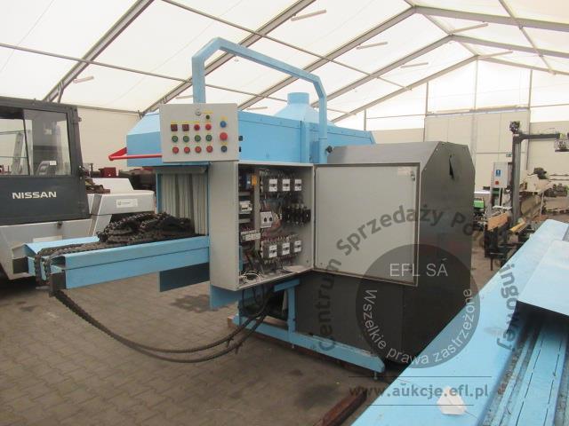 3 - PILARKA TARCZOWA DWUWAŁOWA