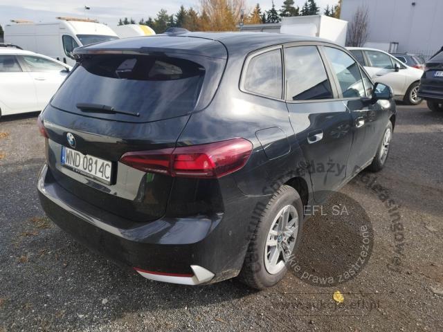 3 - BMW Seria 2 218i aut 2022r. WND0814C UWAGA!! Pojazd znajduje się w firmie Arctos Sp. z o.o. Warszawa, Al. Krakowska 7, 02-183 Warszawa