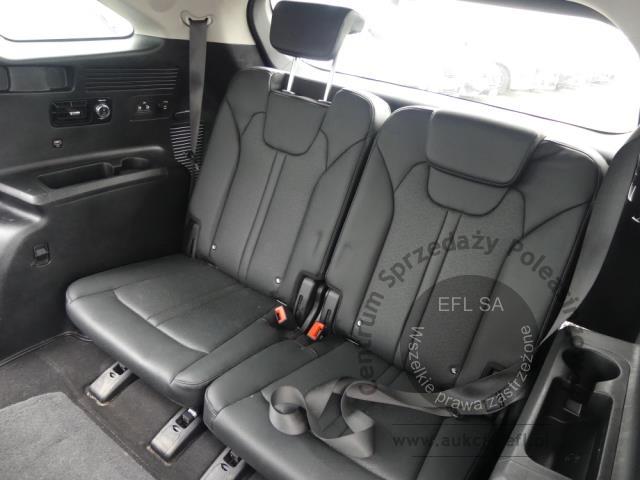 11 - KIA SORENTO 1.6 TGDI HEV AWD 2023r.