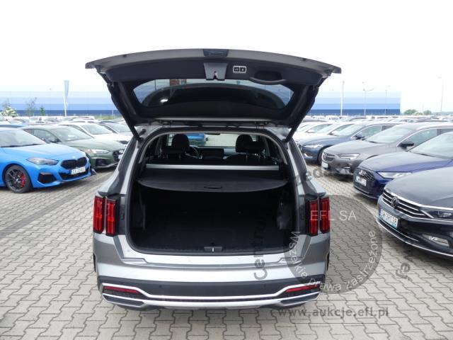 14 - KIA SORENTO 1.6 TGDI HEV AWD 2023r.